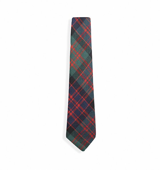 MacDonald Dress Irish Tartan Bow Tie main image 1